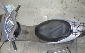 HONDA DIO CESTA GEN 2 2025 AF68