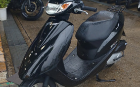 HONDA DIO AF62