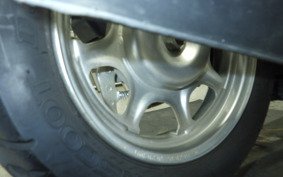 HONDA TACT-4ﾍﾞｰｼｯｸ AF79