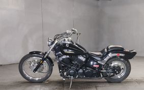 YAMAHA DRAGSTAR400 4TR