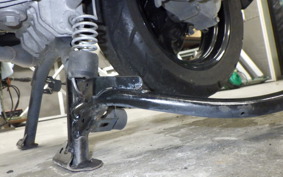 YAMAHA CYGNUSｸﾞﾘﾌｧｽ 2025 SEJ4J