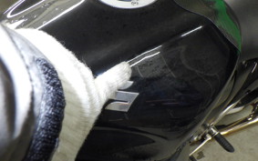 SUZUKI HAYABUSA Gen.2 2010