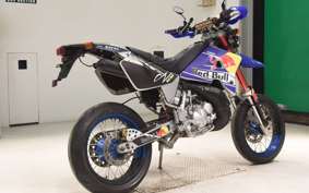 YAMAHA DT200 Gen.2 WR 2024 3XP