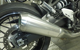 KAWASAKI Z900RS CAFE 2018 ZR900C