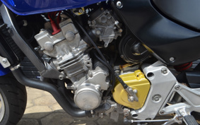 HONDA HORNET250 MC31