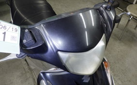 SUZUKI ADDRESS V125 G 2019 CF46A