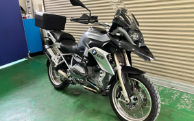 BMW R1200GS 2014 0A01