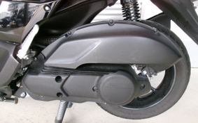 YAMAHA N-MAX 155 ABS SG66J