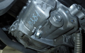 HONDA PCX 125 2024 JK05