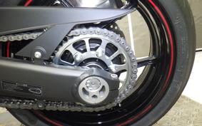 KAWASAKI NINJA 1000SX 2026 ZXT02K