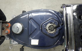 HONDA C90 SUPER CUB E 2012 HA02