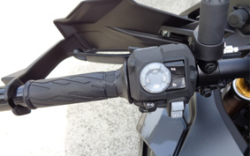 SUZUKI GSX-S1000GX 2025 EK1AA