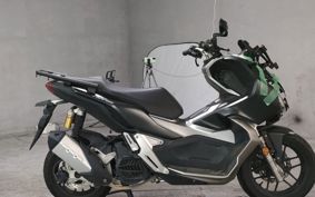 HONDA ADV150 KF38