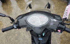 YAMAHA JOG Delux SA39J