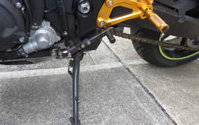 SUZUKI GSX-R1000R 2017