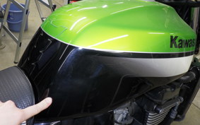 KAWASAKI ZRX1200 R 2007 ZRT20A