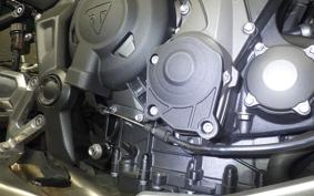 TRIUMPH TRIDENT 660 2023