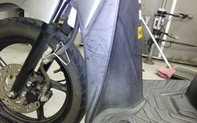 SUZUKI ADDRESS 110 2007 CE47A
