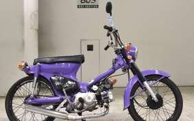 HONDA C50 SUPER CUB E AA01