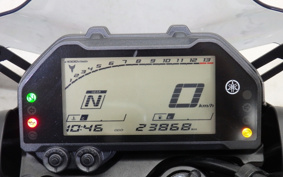 YAMAHA MT-03 2021 RH13J