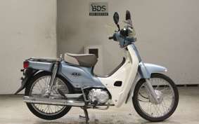 HONDA C110 SUPER CUB JA10