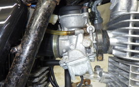 SUZUKI GN125 H