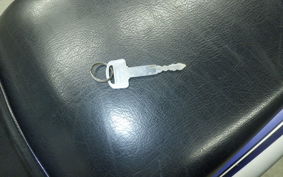 HONDA CB400SF VTEC K NC39