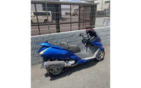 HONDA SILVERWING 400 NF01