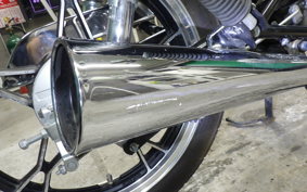 SUZUKI GN125 H 2012