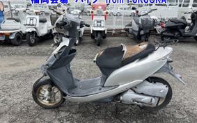 HONDA DIO