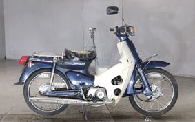 HONDA SUPER CUB50 AA01