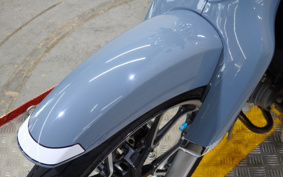 HONDA  SUPER CUB C125 JA48