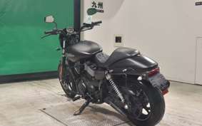 HARLEY XG750 STREET 2017