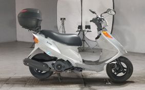 SUZUKI ADDRESS V125 CF4EA