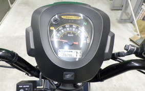 HONDA ｸﾛｽｶﾌﾞ110-3 JA60