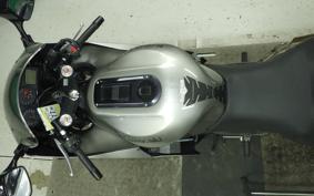 KAWASAKI ZX 1200 NINJA R 2002