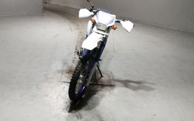 YAMAHA TT250R 4GY