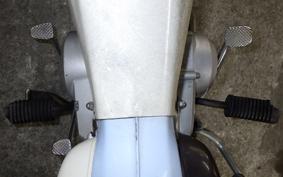 HONDA LITTLE CUB 2021 AA01