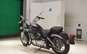YAMAHA DRAGSTAR 250 2014 VG02J