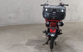 HONDA CT125 HUNTER  CUB  JA55