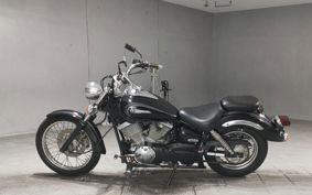 YAMAHA DRAGSTAR 250 VG02J