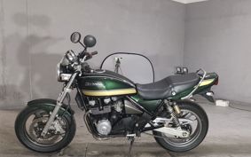 KAWASAKI ZEPHYR400K 2000 ZR400C