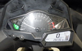 KAWASAKI NINJA 250 EX250L