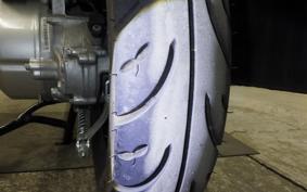 SUZUKI ADDRESS V125 Gen.2 DP12H
