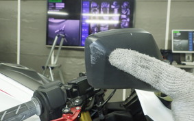 HONDA CBR250RR A 2021 MC51