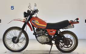 HONDA XL250S L250S