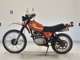 Фото Honda XL250S с японского аукциона
