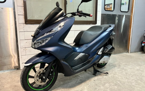 HONDA PCX 125 JF81