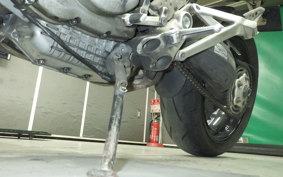 DUCATI MULTISTRADA 1000 DS 2004