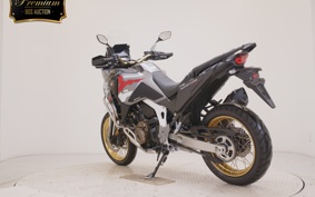 HONDA CRF1100L AFRICA TWIN DCT 2026 SD15